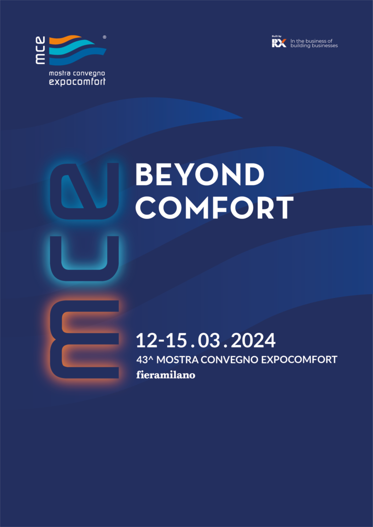 MCE - Mostra Convegno Expocomfort