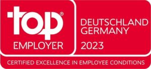 GEA als „Top Employer“ in Deutschland ausgezeichnet