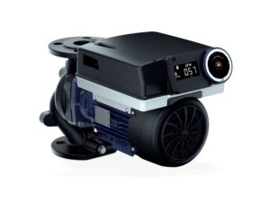 New In-line Pumps for Building Services Applications