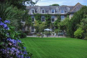 UV Treatment Selected for Care Home Wastewater