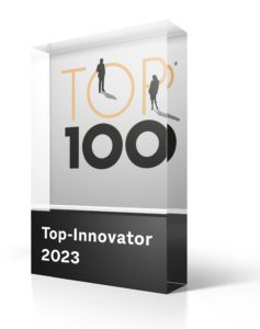 ProMinent erhält TOP 100-Siegel