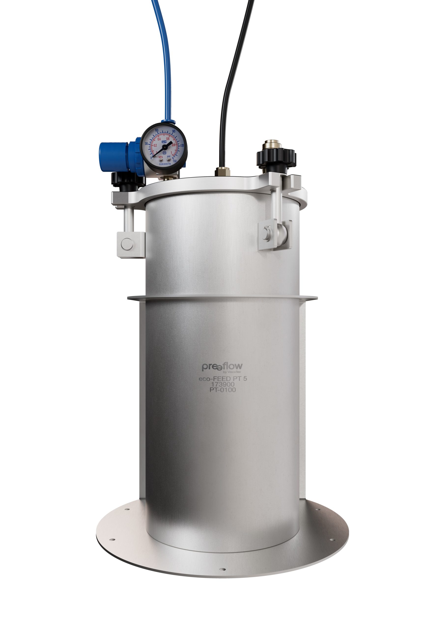 Hydraulic Institute Updates Viscosity Correction Standard impeller