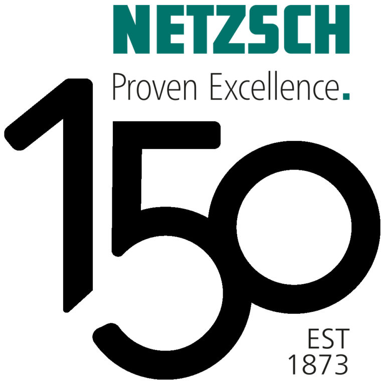 NETZSCH celebra 150 años de excelencia