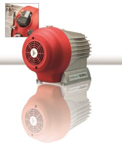 New Intelligent Interface AccessLink for HiScroll Series Pumps