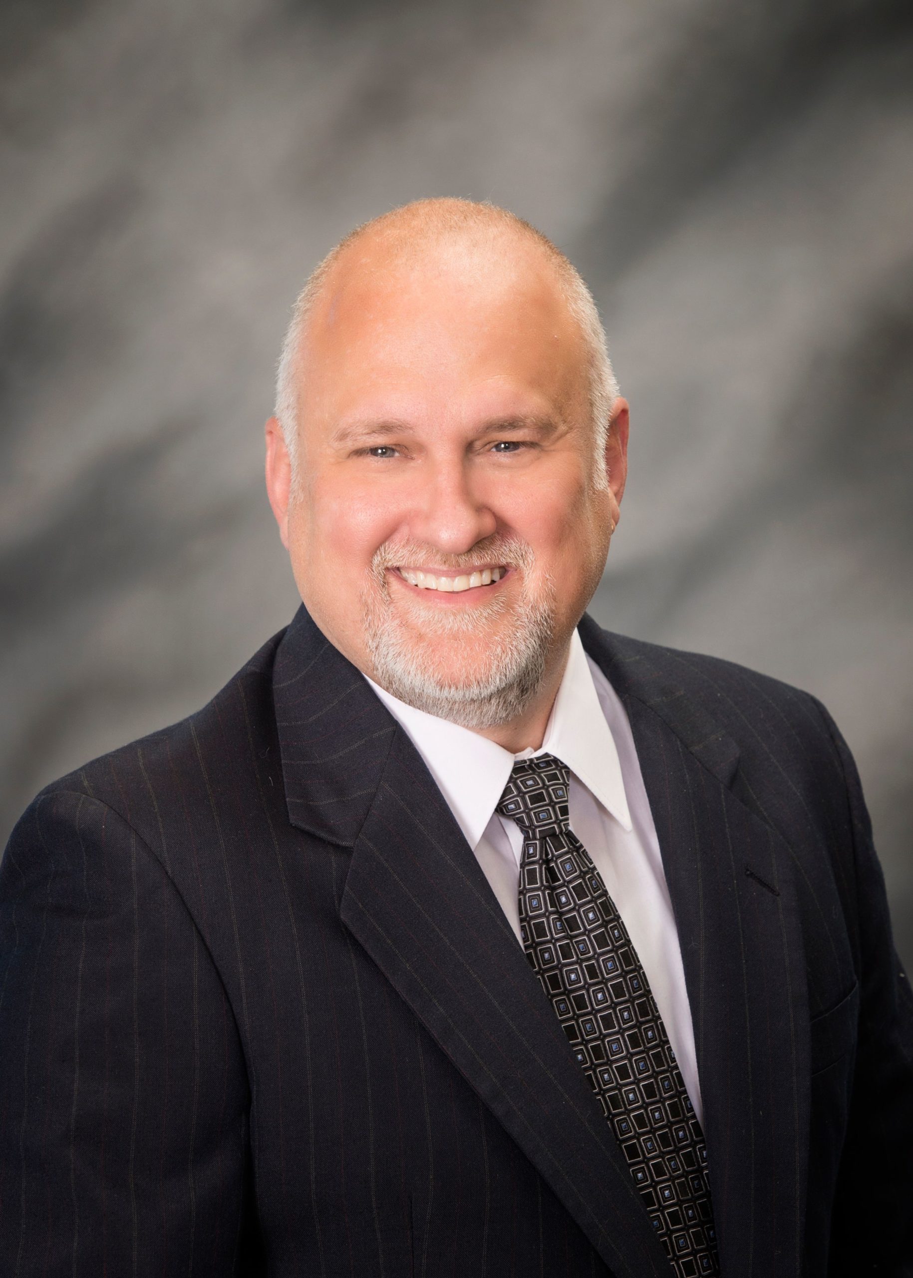 Bill Decker Heads up Fuel Tech Water Treatment Technologies impeller