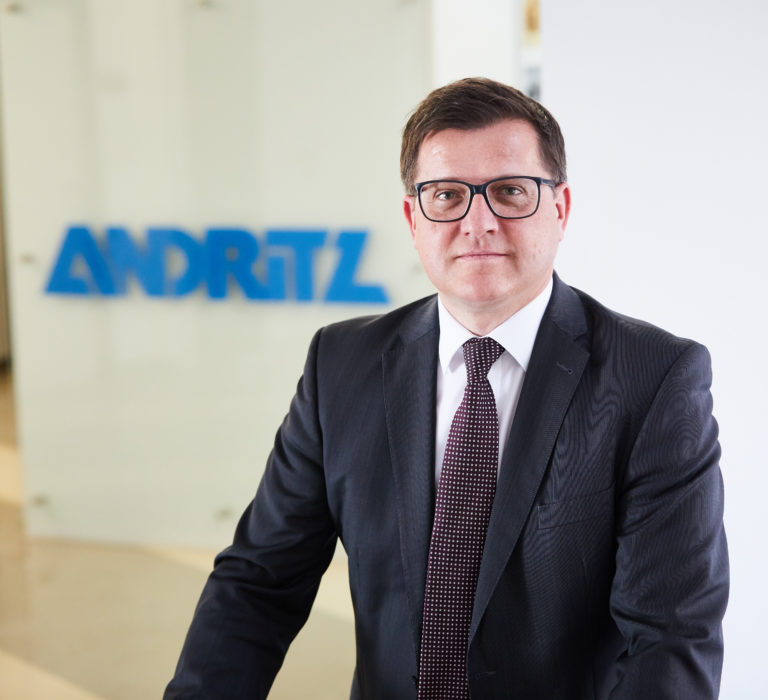 Änderungen im Vorstand der ANDRITZ AG