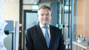 Andreas Denker ist neuer CEO bei NETZSCH Pumpen & Systeme GmbH