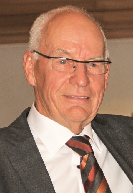 Neugart GmbH trauert um Seniorchef: Georg Neugart im Alter von 88 Jahren verstorben