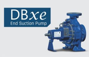 New DBxe Pump by Kirloskar Brothers Limited