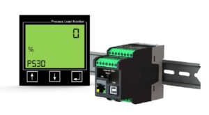 New PS30 Load Monitor from ITT PumpSmart Improves Equipment Protection and Worker Safety