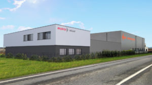 In Korneuburg entsteht erstes Vakuum-Kompetenzzentrum