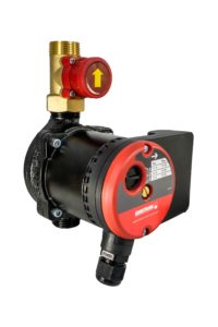 Armstrong Introduces High Performance Pressurizing Pump for the Latin American Market