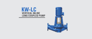 Kirloskar Brothers Limited Expands Into the New HVAC Segment with the Launch of the KW-LC Pump