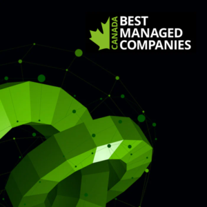 Armstrong Selected as One of the Best Managed Companies
