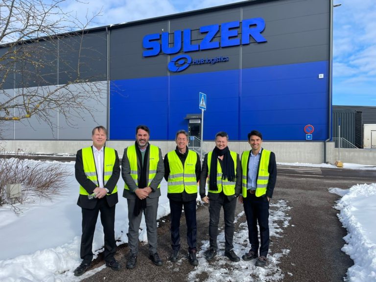 Raízen Selects Sulzer for Next Generation Biofuel Production