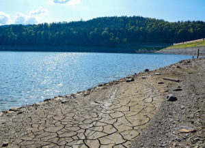 DVGW-Umfrage unter Wasserbetrieben zu Auswirkungen des Klimawandels auf die Trinkwasserversorgung in Deutschland