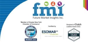 FMI Expects the Global Smart Pump Market to Grow Significantly by 2033