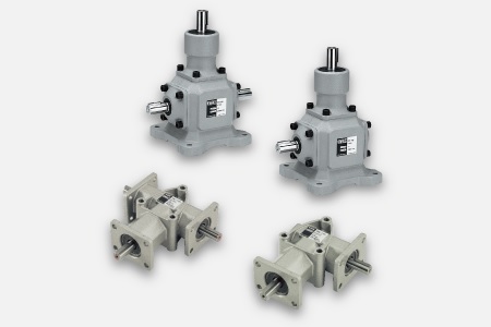 KHK USA Inc. Announces Extensive Line of Premium Gearboxes