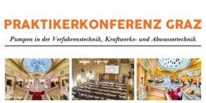 CALL FOR PAPERS – SAVE THE DATE  27. Praktikerkonferenz Graz