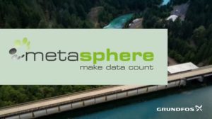 Grundfos Acquires Metasphere to Pioneer Solutions to the World’s Water and Climate Challenges