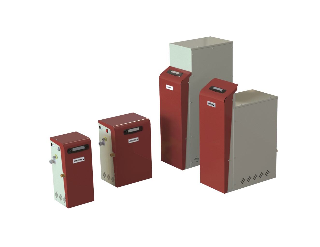 New Range of Pressurisation Units Launched by Armstrong Fluid Technology