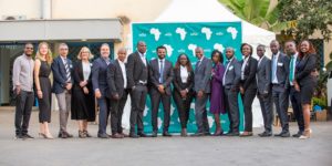 Wilo Celebrates Reopening of Expanded Regional Hub in Kenya