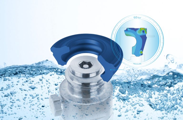 Patented Sealing Solution to Improve Drinking Water