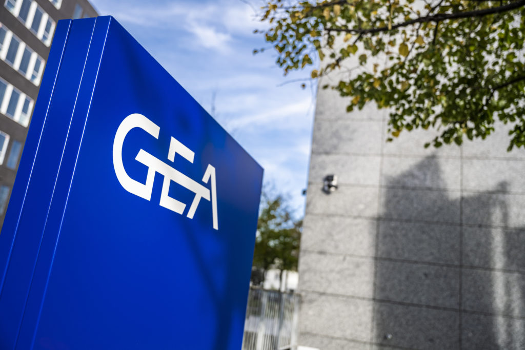 GEA Continues Positive Performance in Second Quarter of 2023 | impeller ...