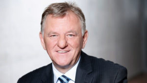 Андреас Реншлер сменил Йорга Каммпмейера в наблюдательном совете GEA Group AG.