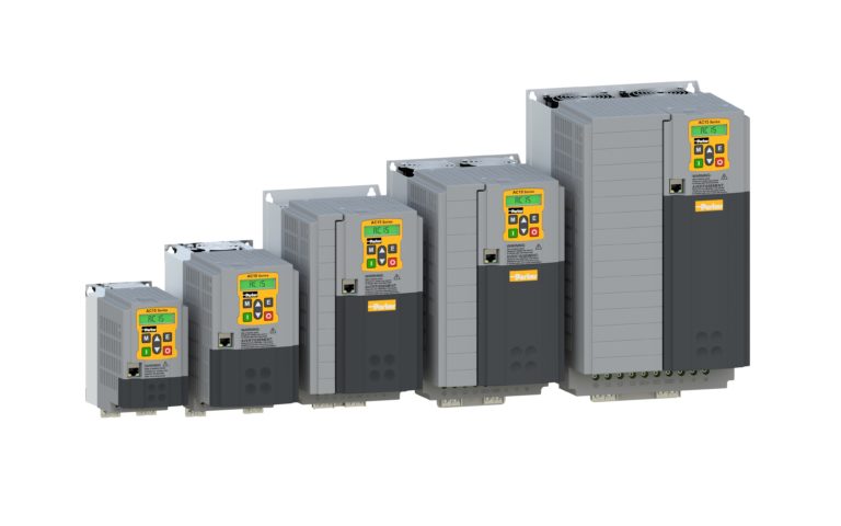 Parker Strengthens its Portfolio of Variable Frequency Drives with Two New Ranges