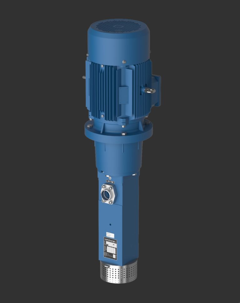 Allweiler Expands Portfolio of SNA Pump Series