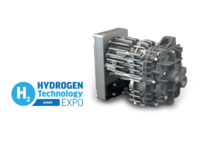 Das erste TÜV-zertifizierte Wasserstoff-Rezirkulationsgebläse von Busch Vacuum Solutions