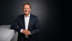 GEA Supervisory Board Appoints Bernd Brinker as Interim CEO