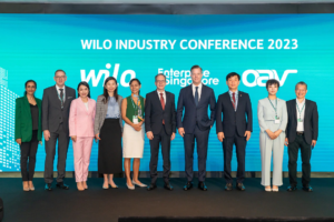 Wilo-Industriekonferenz regt Zusammenarbeit für nachhaltige Smart Cities in Asien an