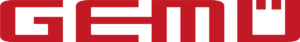 New GEMÜ Logo