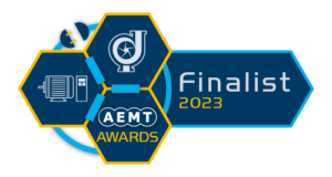 2023 AEMT Awards Finalists Revealed