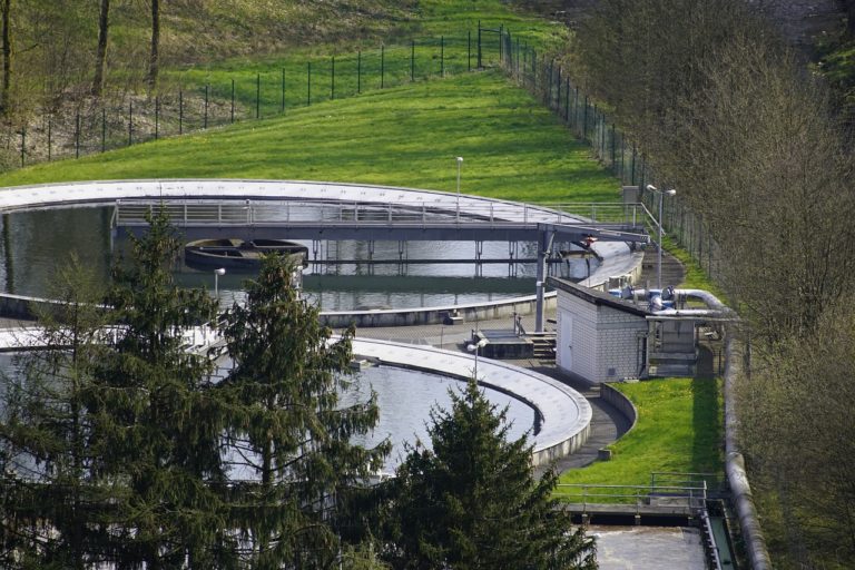 A Dilution of EPR in Europe’s Water Future