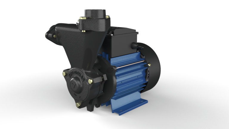 Kirloskar Brothers Limited Unveils I HP Mini-Series Pumps: ANNIKA-I and ANISA-I