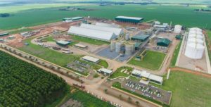 Ultramodern Corn Ethanol Plant in Brazil Uses Sulzer’s Highly Efficient Process Pumps