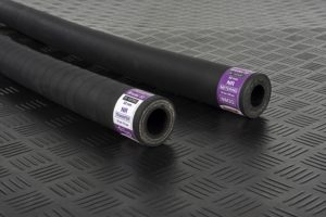 Watson-Marlow Announces Launch of Bredel NR Transfer Hose