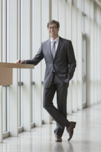 Tobias Wetzel wird neuer Geschäftsführer Sales and Service