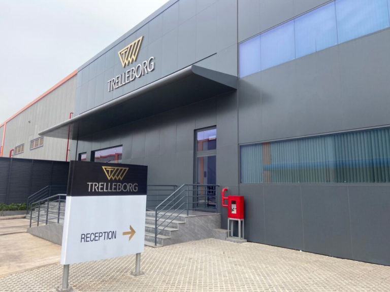 Trelleborg Opens First Manufacturing Facility in Vietnam