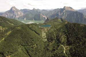 ANDRITZ to Supply Equipment for “Green Battery” Ebensee in Austria