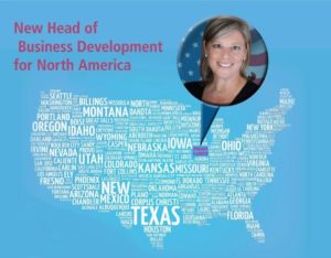 HNPM begrüßt einen neuen Leiter der Geschäftsentwicklung für Nordamerika