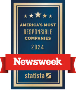 Watts Water Technologies Named One of “America’s Most Responsible Companies 2024” by Newsweek