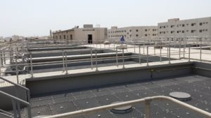 Recycling Water for Agriculture in Bahrain