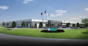 Wilo erzielt M&A-Vereinbarung in Kanada