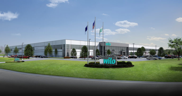 Wilo llega a un acuerdo de fusiones y adquisiciones en Canadá
