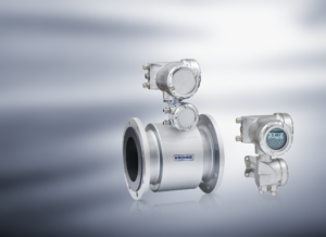 KROHNE Highlights Dynamic Electromagnetic Flowmeters for the Wastewater Industry