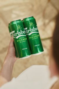 Carlsberg Marston‘s Brewing Company investiert in nachhaltige KHS-Technik